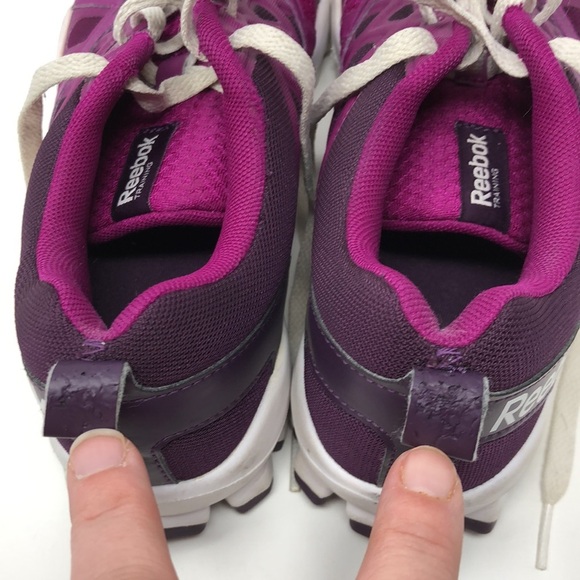 Reebok Realflex 3.0 Cross Trainer Sneaker - Picture 6 of 8